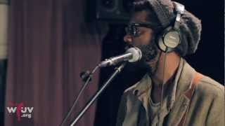 Gary Clark Jr. - &quot;Don&#39;t Owe You A Thang&quot; (Live at WFUV)
