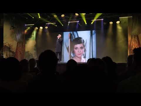 Jiří Korn - Svítí slunce nad hlavou  ( Znojmo 4.3. 2023 )