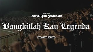 Download lagu Curva Nord Syndicate KOMPAK BANGET Bangkitlah Kau Lengenda - Persijap Jepara Liga 2 Indonesia mp3