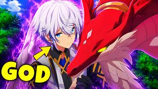 Download lagu He Was Summoned By Accident But Received SS-Rank Abilities In Another World | Anime Recap mp3 Download lagu He Was Summoned By Accident But Received SS-Rank Abilities In Another World | Anime Recap mp3