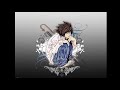 Lawliet X Nope Your Too Late I Already Died 1HOUR LOOP Slowed Instrumental