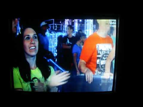 Américan Ninja Warrior 2015 en tvmax pura pasion por