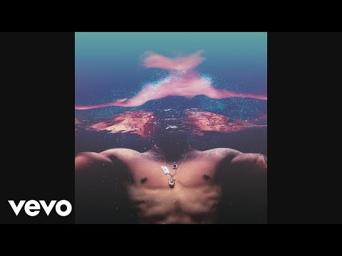 Miguel - waves (Joshua Tree Version)[Audio]