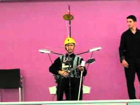 ABC Lebanon - Michel Lauziere: ABC Music Festival