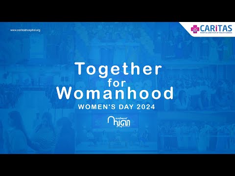 Together for Womenhood