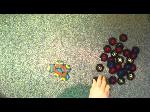 Let's Play Tantrix Discovery Puzzle #001 -Hallo, ihr horny Gurken! [Deutsch/German]