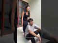 KETIKA SUAMI BELUM DI CAS ENDINGNYA BEGINI Suamiistri Lucu Viral Ngakak Romantis