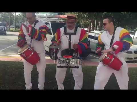 Promotional video thumbnail 13 for Orlando Contreras Jr
