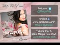 Margo Rey - Let the Rain 
