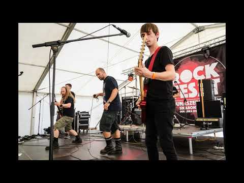 Totalica - TOTALICA - ROCKFESZT 2018