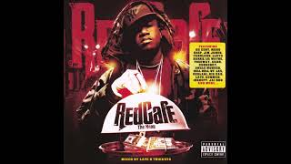 Red Café feat. Akon - Click, Clack - The Menu Mixtape