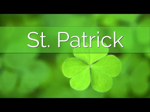 Click to Watch the Saint Patrick Calls Catholics and All Christians to be Missionaries to this Age video