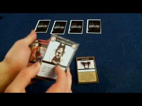 Bower's Game Corner:  Escape The Nightmare Review