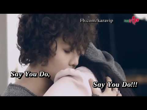 (Karaoke Beat)Say You Do - Tiên Tiên