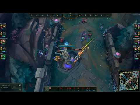 마스터만 보이는 선택지다