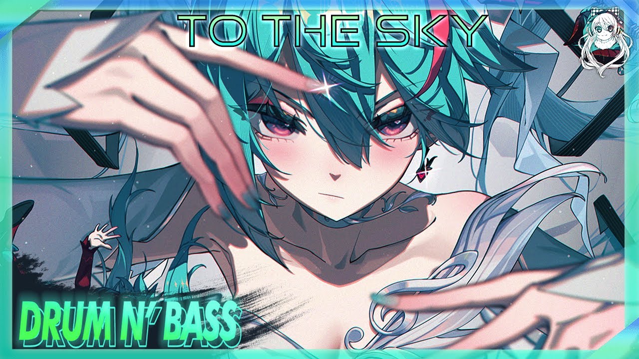 Eskei83 x MXTR x Eda Hinkova - To The Sky