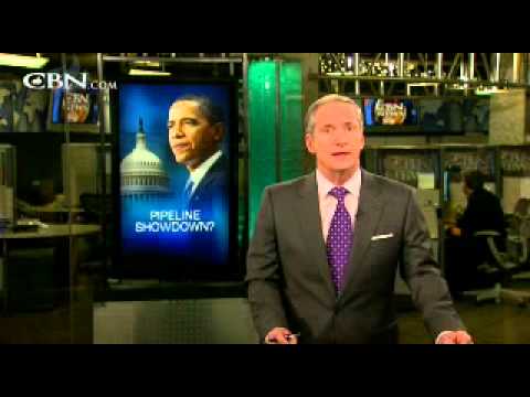 News on The 700 Club: April 19, 2012 - CBN.com