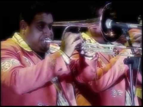 "YA LO SE"- CHUY LIZARRAGA