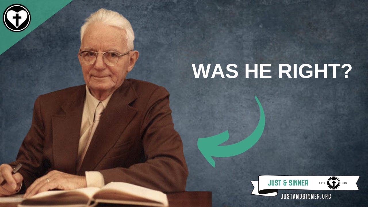 A Critique of Presuppositionalism with Dr. Nathan Greeley