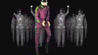 Snake and Jet's Amazing Bullit Band - Doomdance