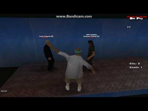 Pvp Battle MC Mamao Vs Mc 3000 Naxva....