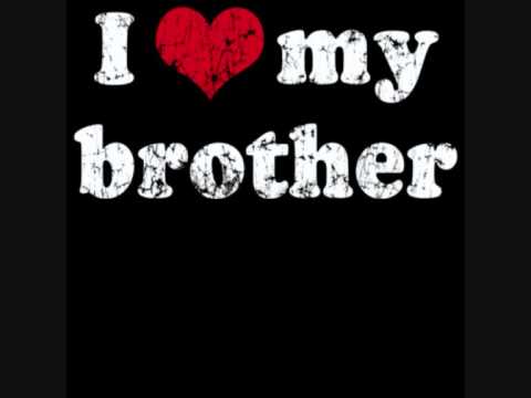 Broederliefde - ijskoud