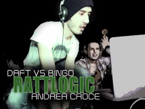 Daft Punk Vs Bingo Players - Rattlogic.m4v