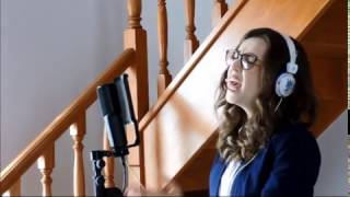 A ta manière (Cover Léa)