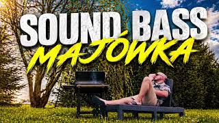 SOUND BASS - MAJÓWKA