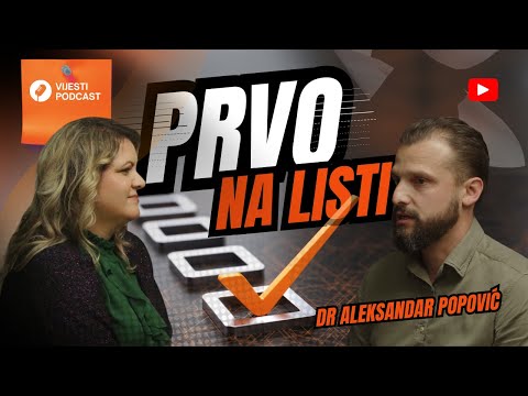 Depresija – između nasljeđa, okruženja i volje I Prvo na listi