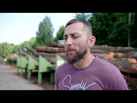 Sukcesy polskich firm - Firma Wielobranżowa Drewdom Marcin Świercz 