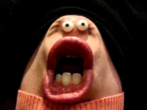 Happy Birthday Kristy!!