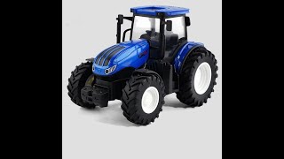 Traktor 1:24