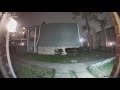 Tick Tock Boom Ring Video Captures Loud Noise Monday Night