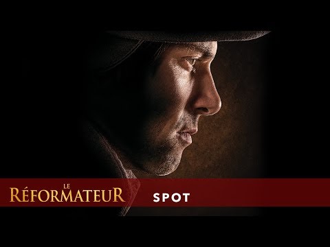 Le Réformateur (Zwingli) - Spot 1 VF