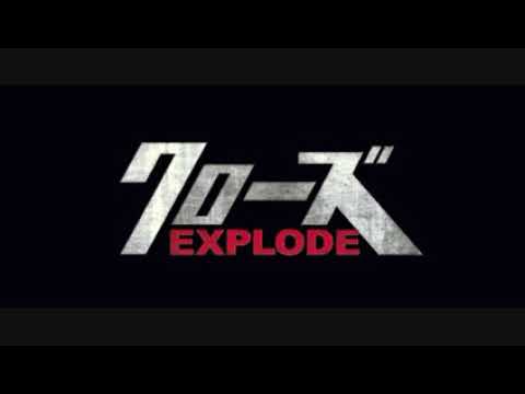 Odd-Bowz - Flower (Crows Explode OST)