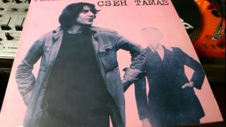 Cseh Tamás Salgótarján