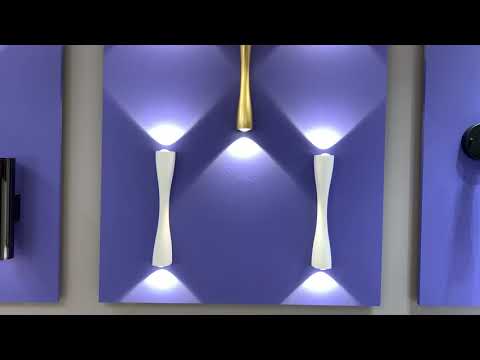 Миниатюра изображения товара Бра Odeon Light Anika 4290/10WL