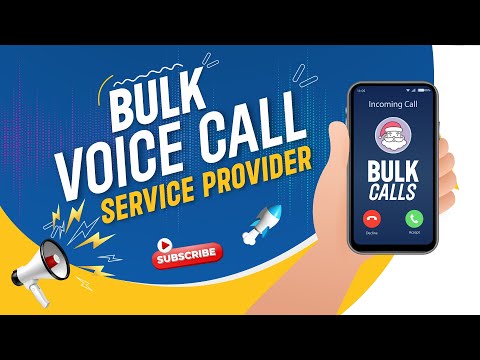 Voice Call Service