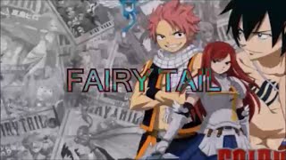 FAIRY TAIL! ~ Takanashi Yasuharu - Raienryuu no Hoeru [Osu!]