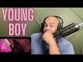 YoungBoy Blasian Reaction FIRST LISTEN