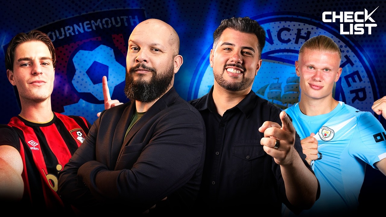 Libertadores e Premier no Check List - CHECKLIST EP. 025 - 19/05/26