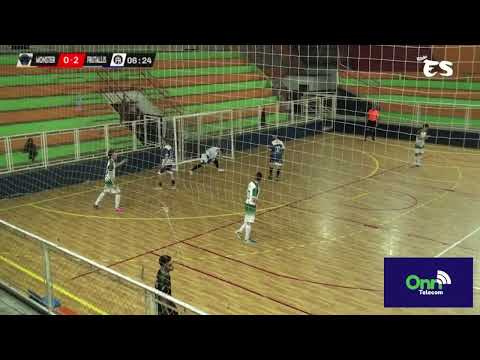Futsal dos Craques Rádio ES