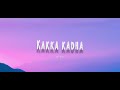 Kaaka Kadha Lyric video -Vaisagh |