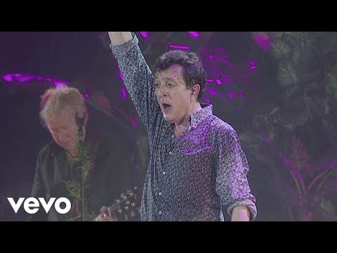 Videoclip de Un Año Y Otro Año — Manolo García