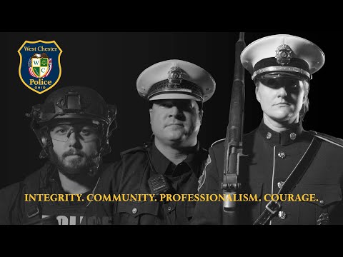 West Chester Pd
