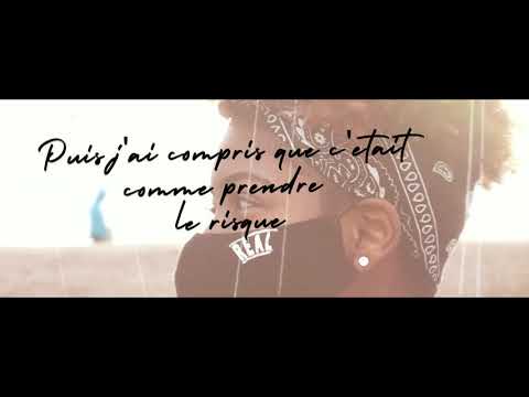 Rachy Katly - Speechless (Official Lyrics Video)