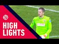 HORRORMIDDAG PASVEER OP BEZOEK BIJ UTRECHT ? | FC Utrecht - Vitesse (11-03-2018) | Highlights