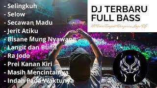 Download lagu Dj dangdut terbaru full bass paling enak. dj Selingkuh, dj Jerit Atiku, dj Indah Pada Waktunya mp3