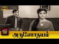 Arunodhayam Full Movie HD  | Sivaji Ganesan | B.Sarojadevi | R.Muthuraman | Lakshmi